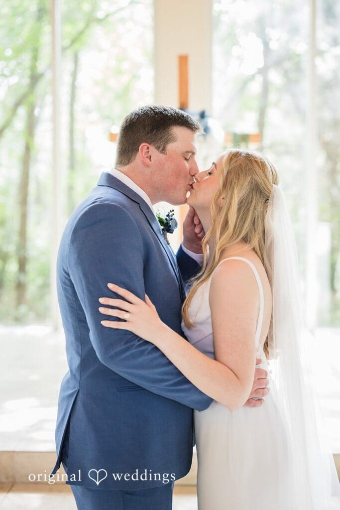 Shelby & Jesse Ashton Gardens Corinth Wedding // Shelby & Jesse -