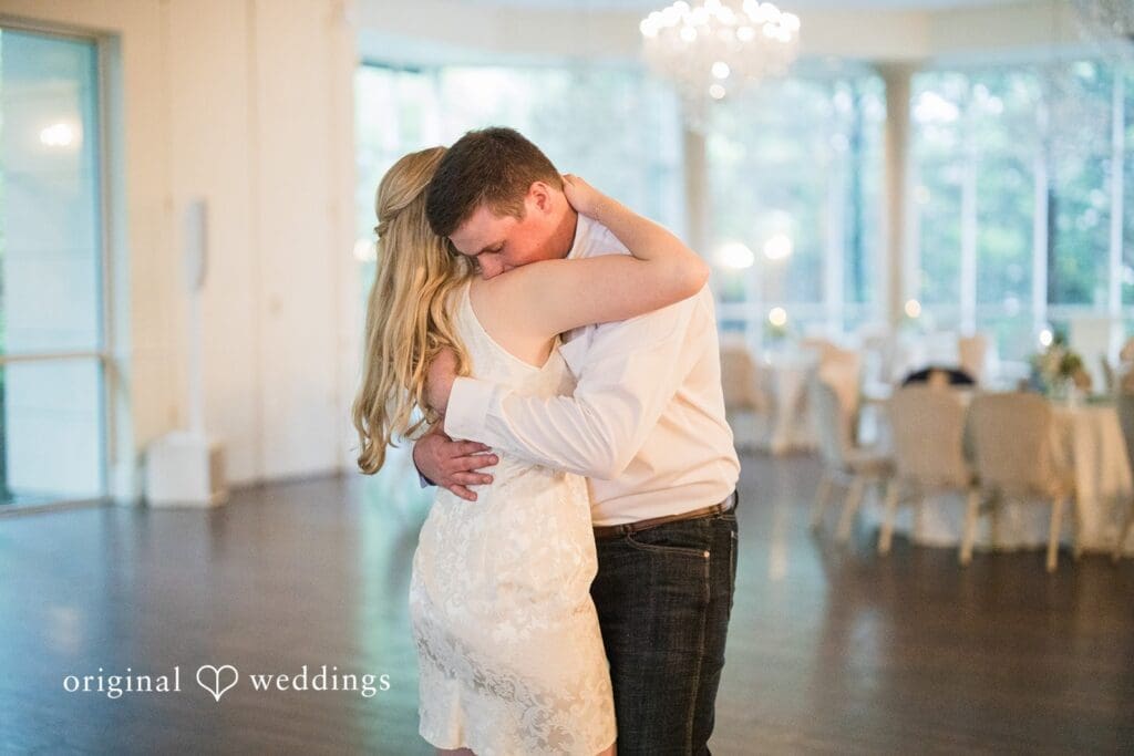 Shelby & Jesse Ashton Gardens Corinth Wedding // Shelby & Jesse -