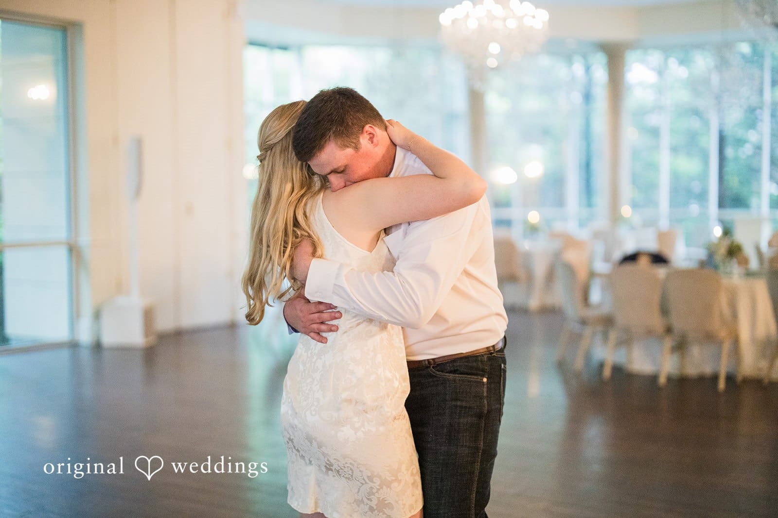 Ashton Gardens Corinth Wedding // Shelby & Jesse -