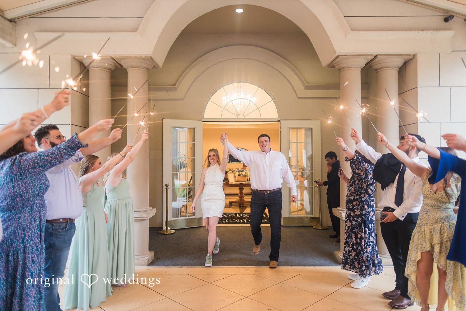 Ashton Gardens Corinth Wedding // Shelby & Jesse -