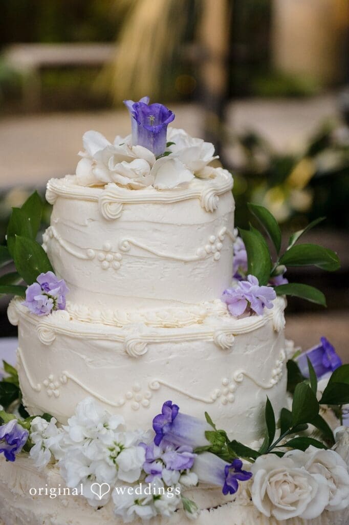 Anna + Matthew The Atrium at Meadowlark Gardens Wedding // Anna & Matthew -