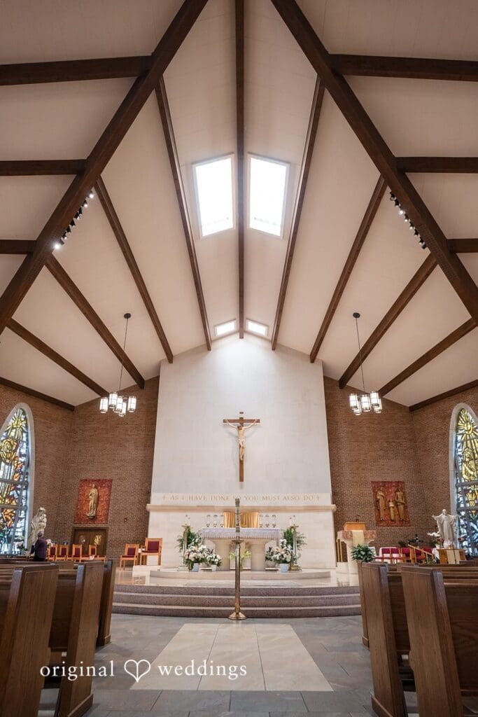 Anna + Matthew The Atrium at Meadowlark Gardens Wedding // Anna & Matthew -