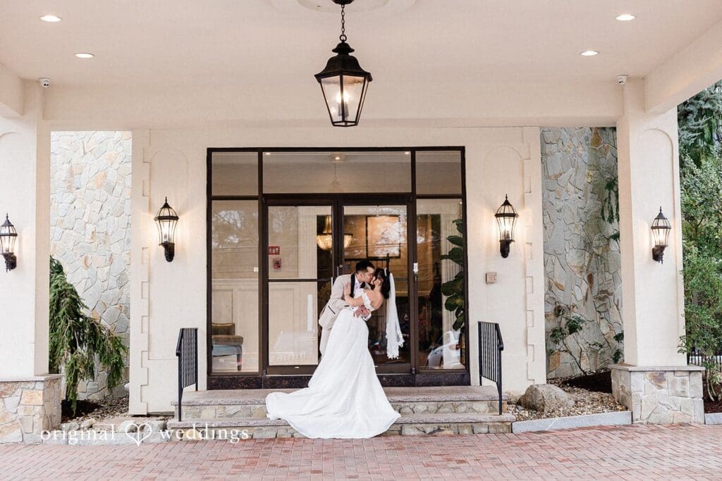 Kong + Der Avenir Wedding // Der & Kong -