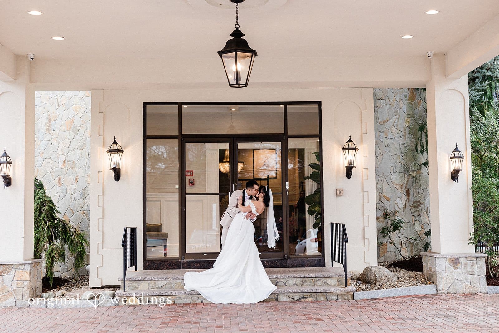 Avenir Wedding // Der & Kong -