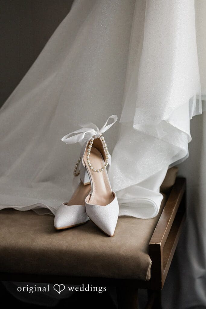 Avenir Wedding // Der & Kong -