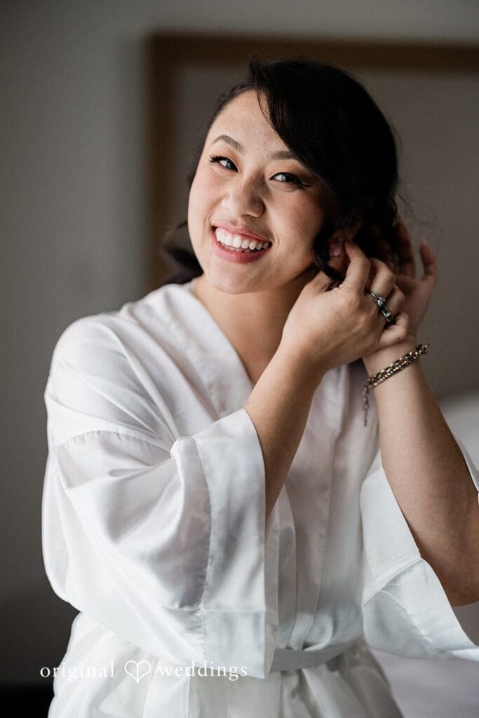 Avenir Wedding // Der & Kong -