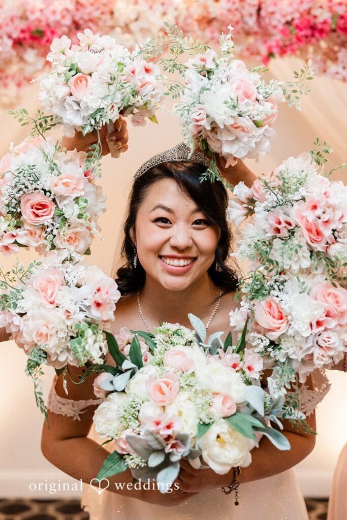 Avenir Wedding // Der & Kong -