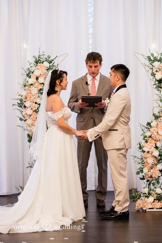 Avenir Wedding // Der & Kong -