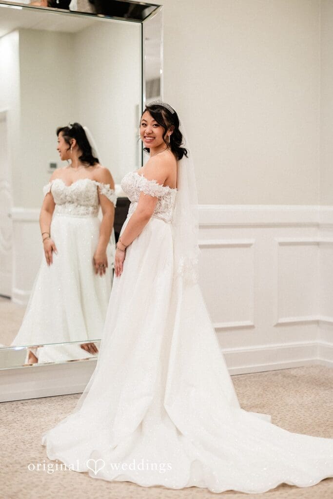 Avenir Wedding // Der & Kong -