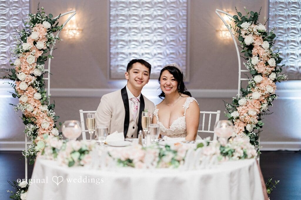 Kong + Der Avenir Wedding // Der & Kong -