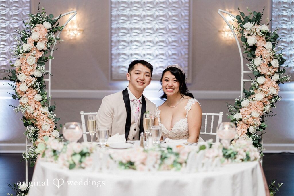 Avenir Wedding
