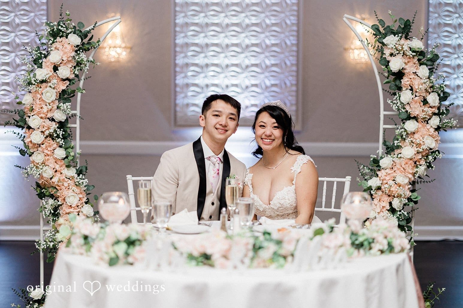 Avenir Wedding