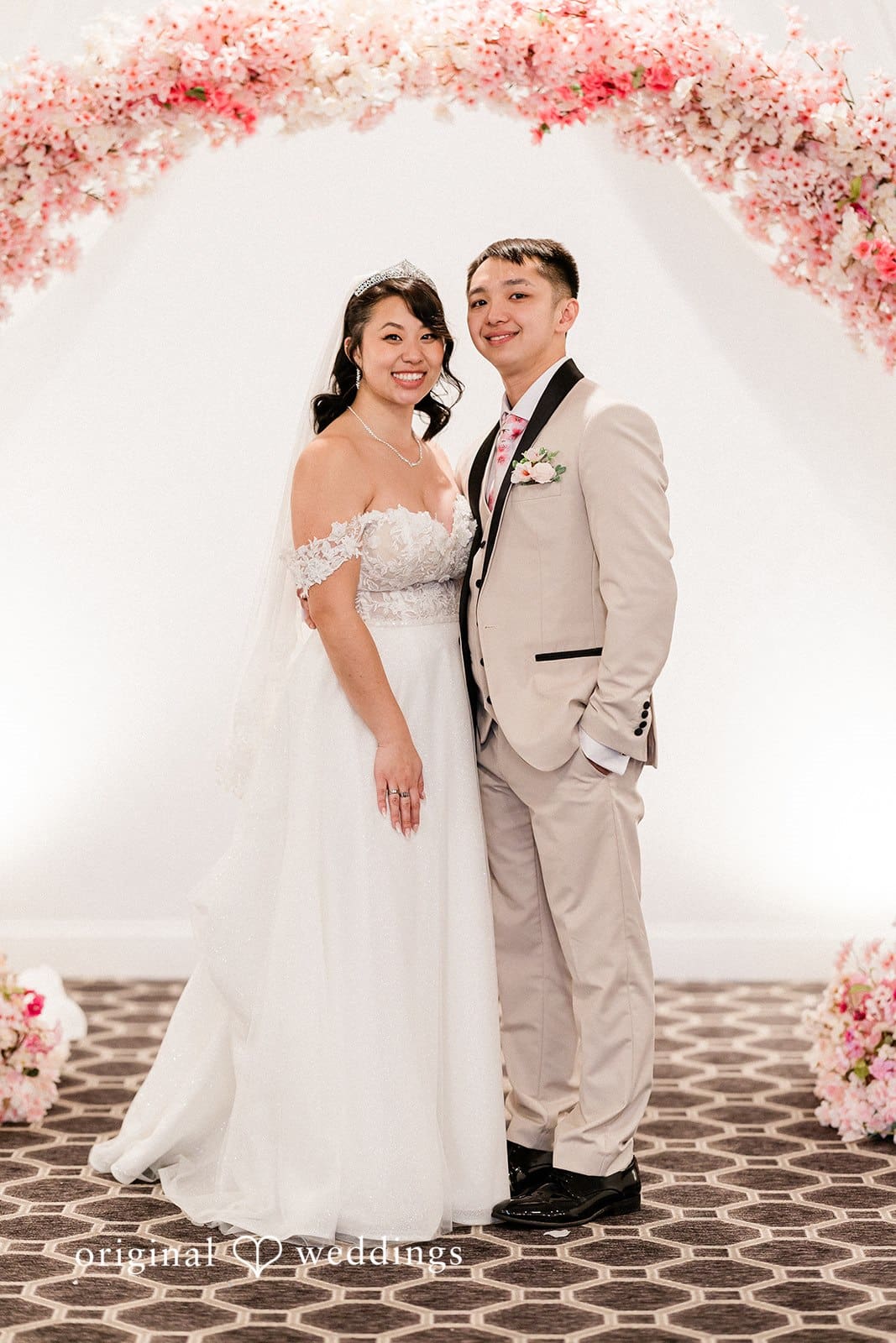 Avenir Wedding // Der & Kong -