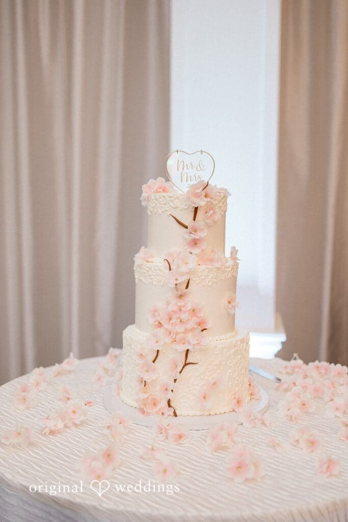 Avenir Wedding // Der & Kong -