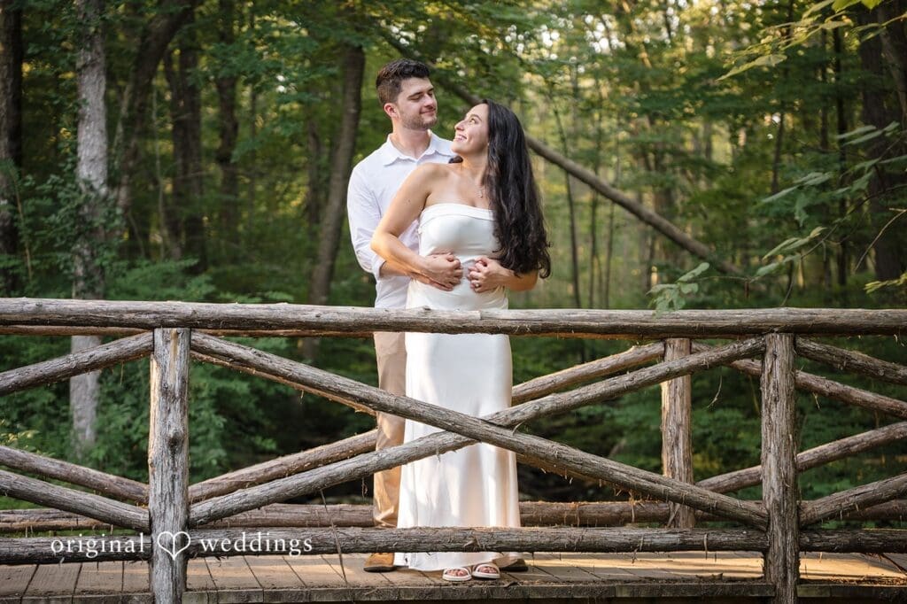 Stunning Places for Engagement Photos in Boston -