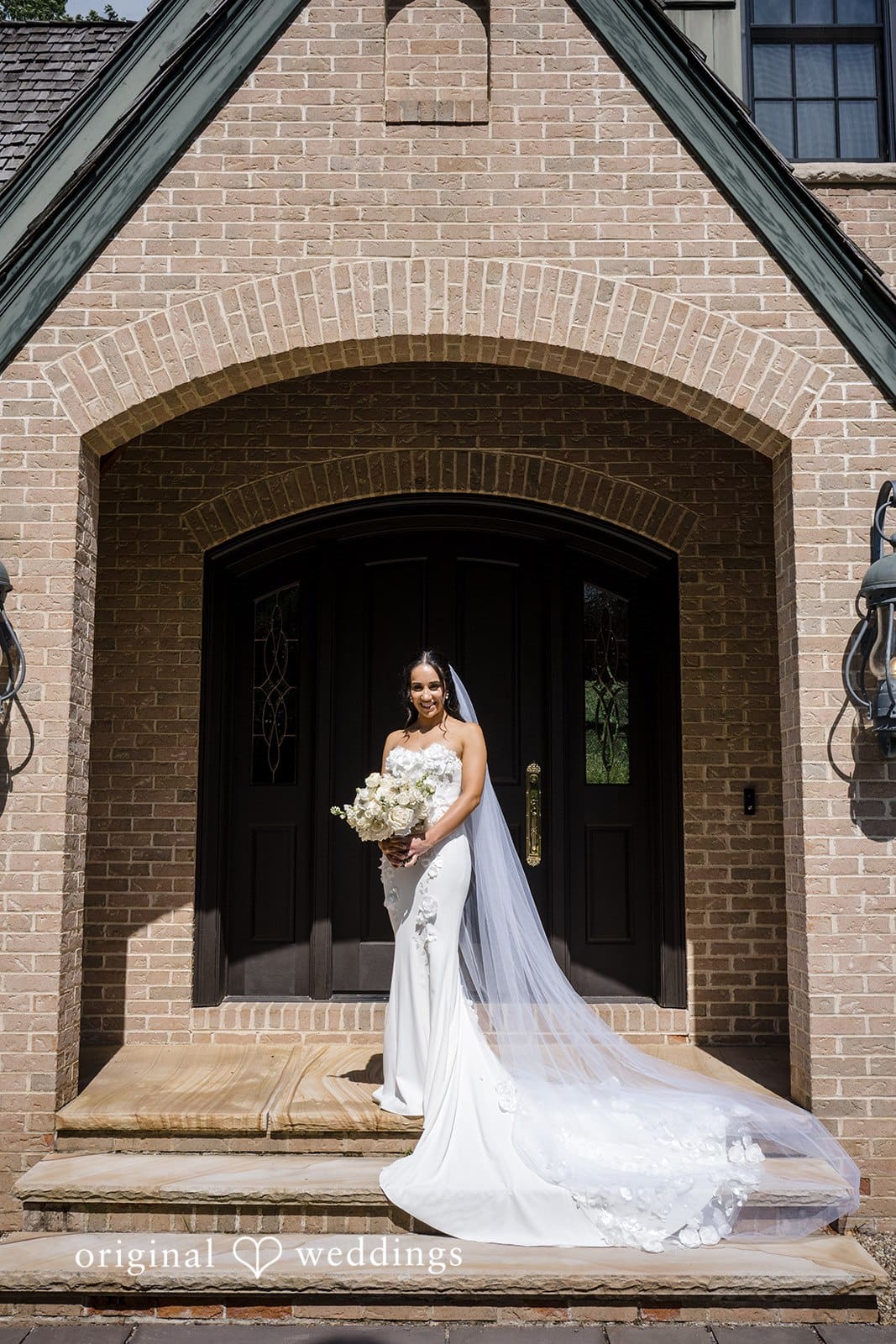 Basil Place Wedding // Julianna & Liam -
