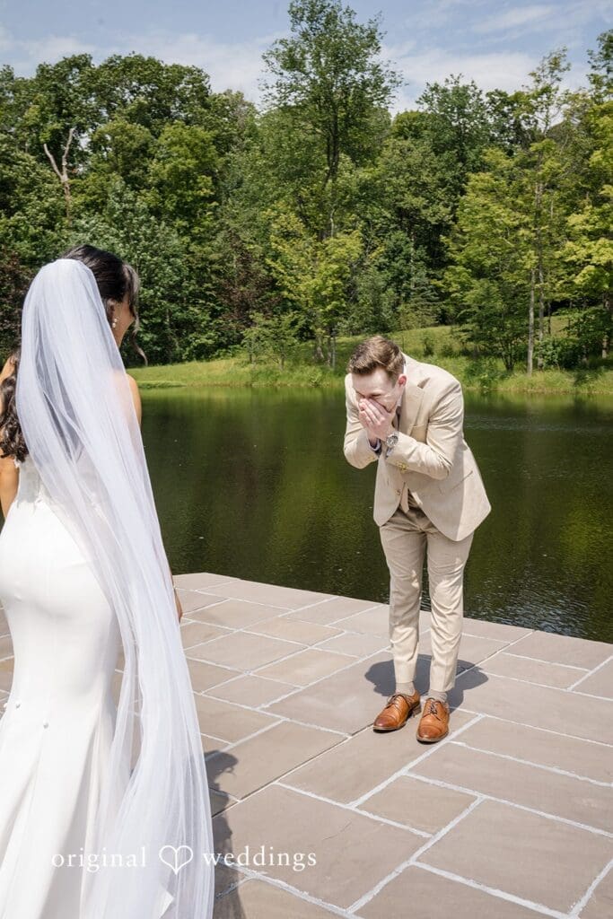 Julianna + Liam Basil Place Wedding // Julianna & Liam -