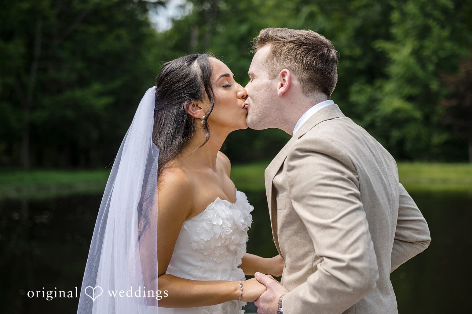 Basil Place Wedding