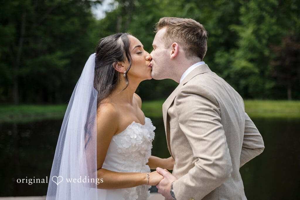 Julianna + Liam Basil Place Wedding // Julianna & Liam -