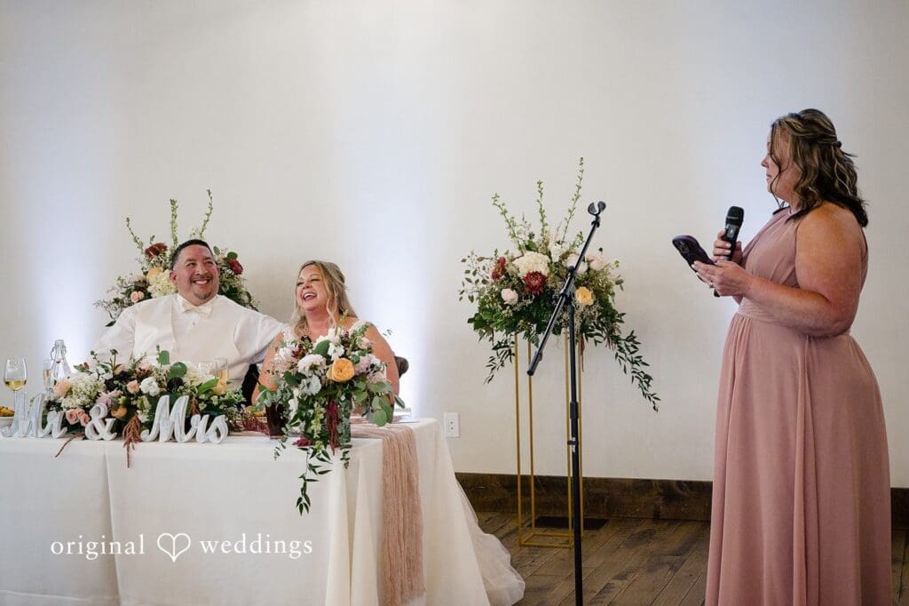 Amy + Jeremy Black Canyon Inn Wedding // Amy & Jeremy -