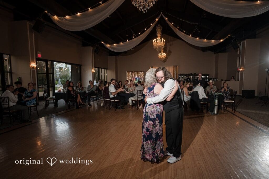 Black Forest Wedding // Shannon & Derek -