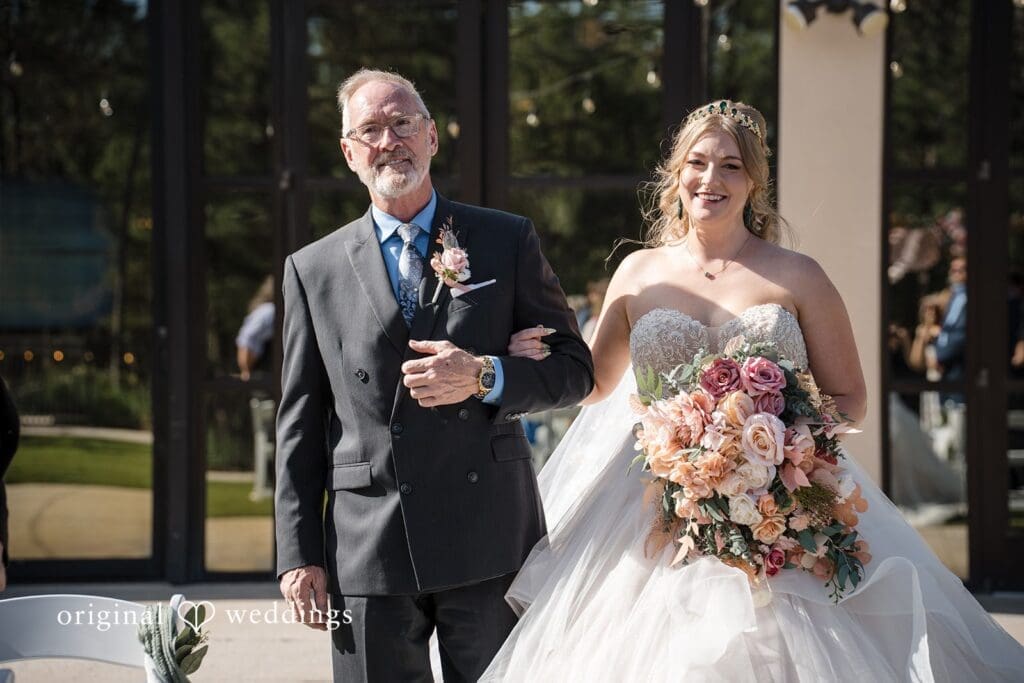 Black Forest Wedding // Shannon & Derek -