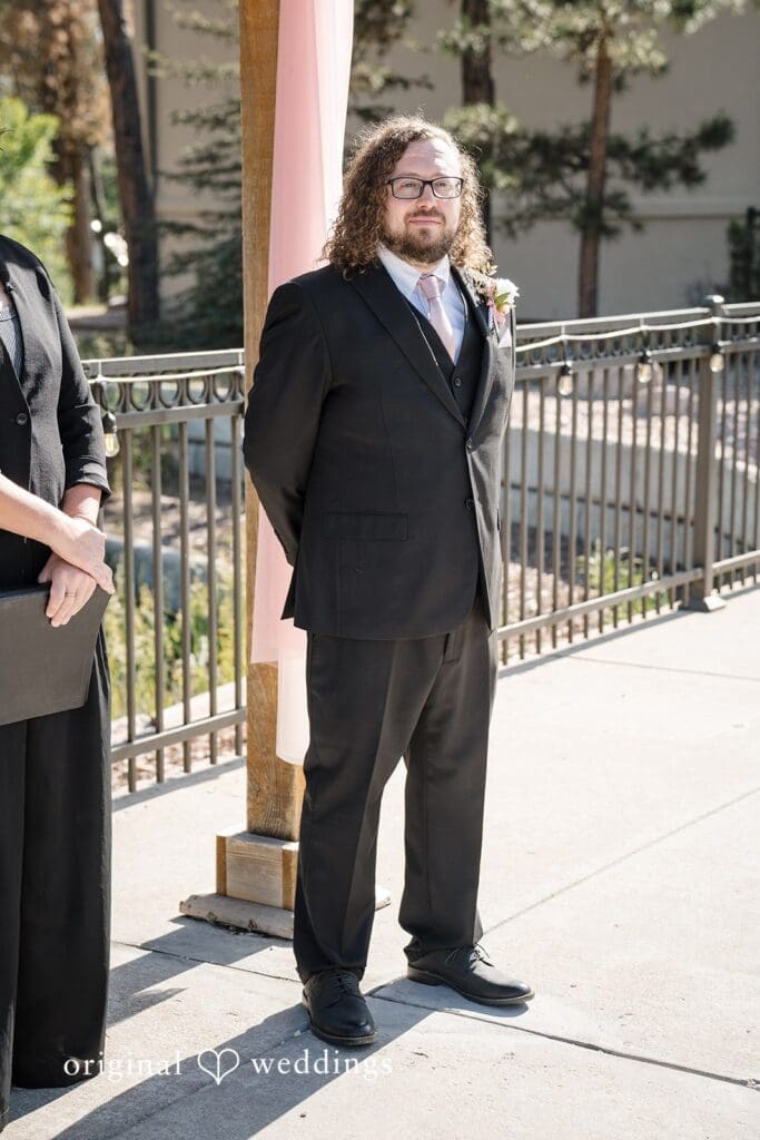 Black Forest Wedding // Shannon & Derek -