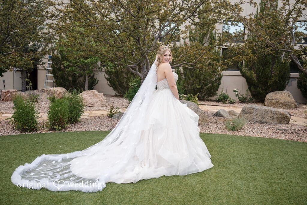 Black Forest Wedding // Shannon & Derek -