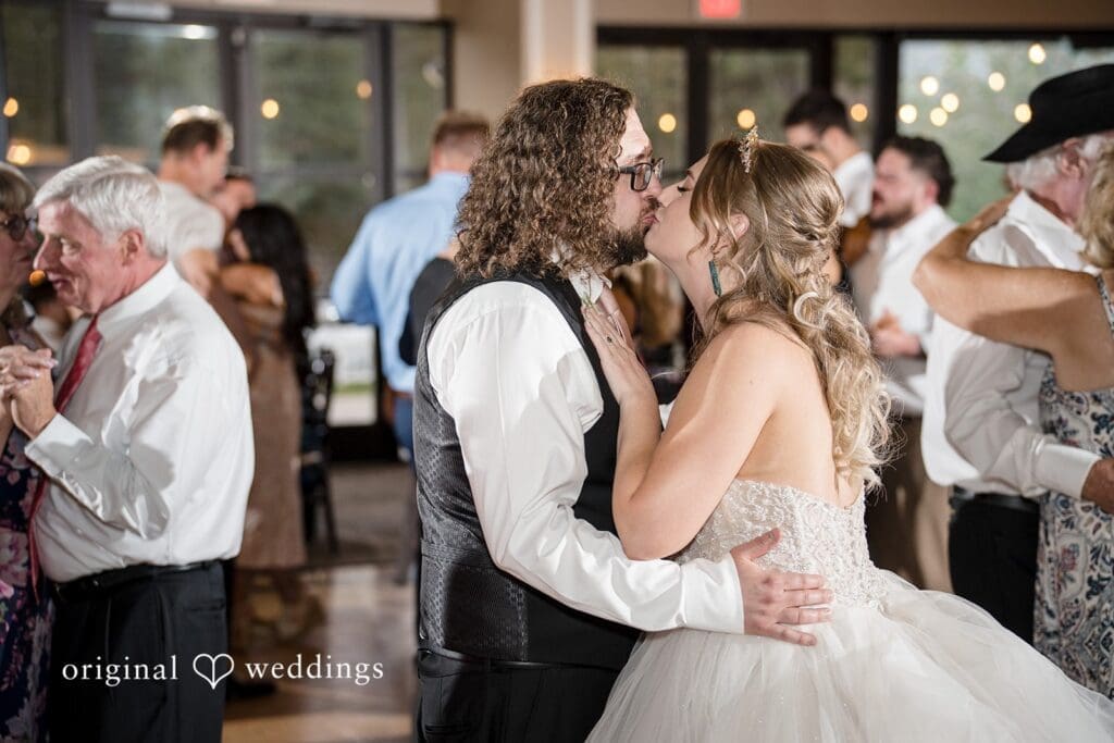 Black Forest Wedding // Shannon & Derek -