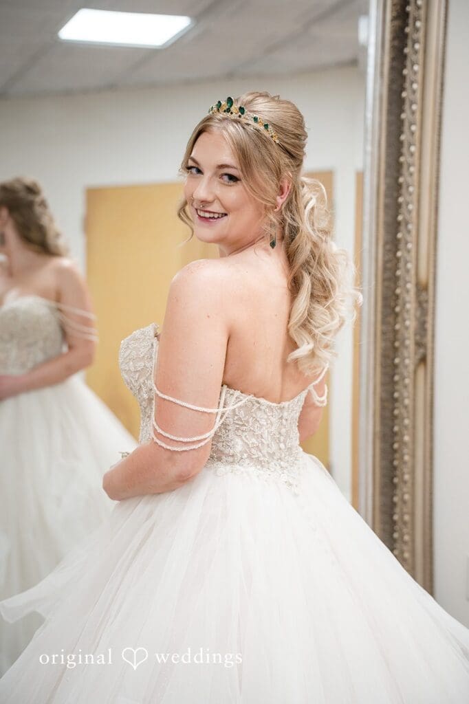 Black Forest Wedding // Shannon & Derek -