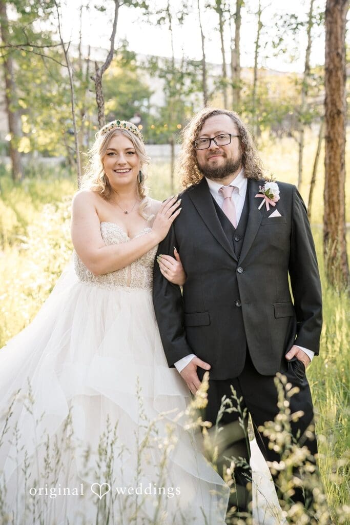 Black Forest Wedding // Shannon & Derek -