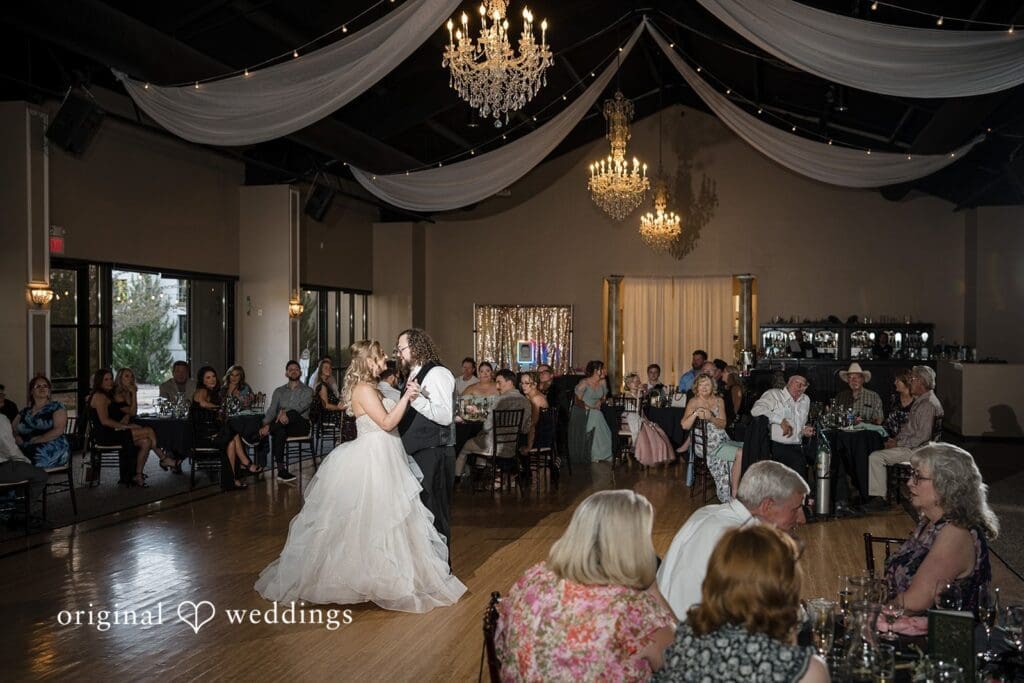 Black Forest Wedding // Shannon & Derek -