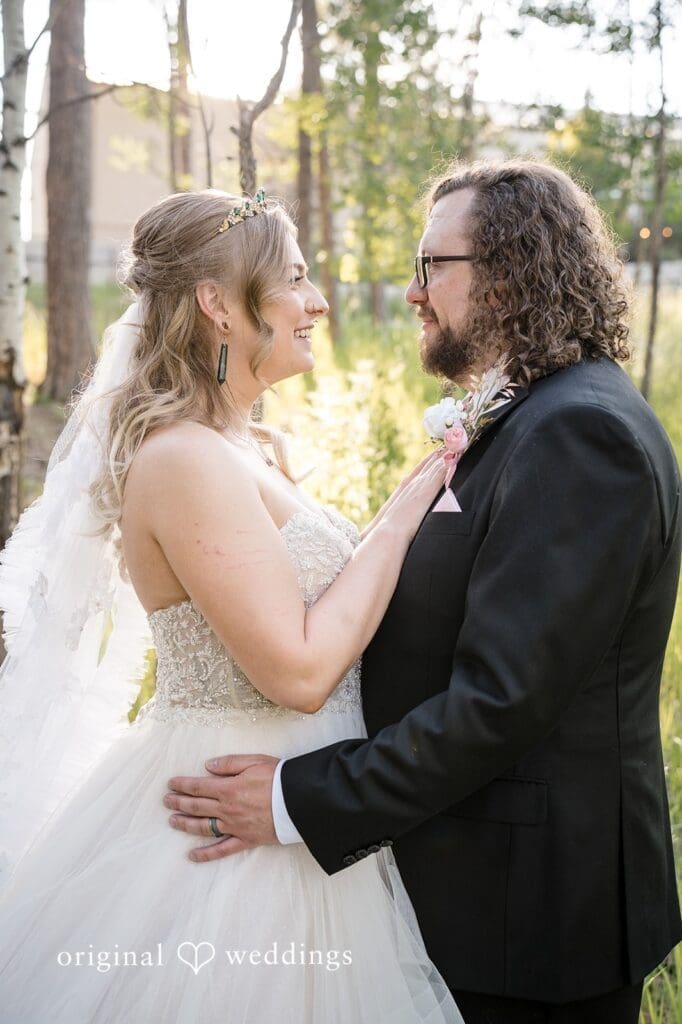 Black Forest Wedding // Shannon & Derek -