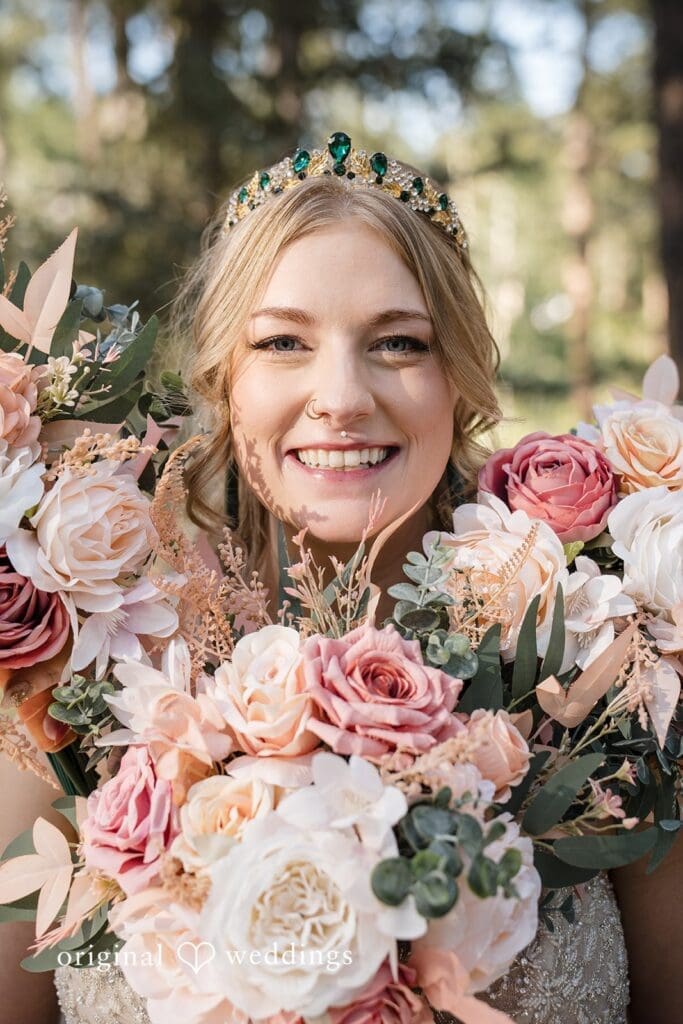 Black Forest Wedding // Shannon & Derek -