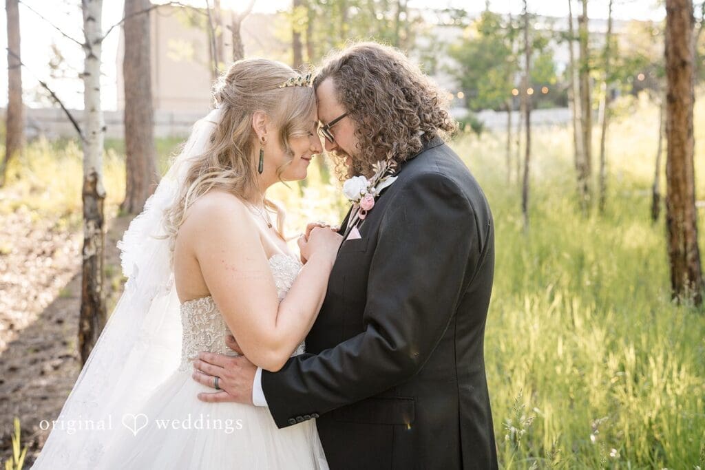 Black Forest Wedding // Shannon & Derek -