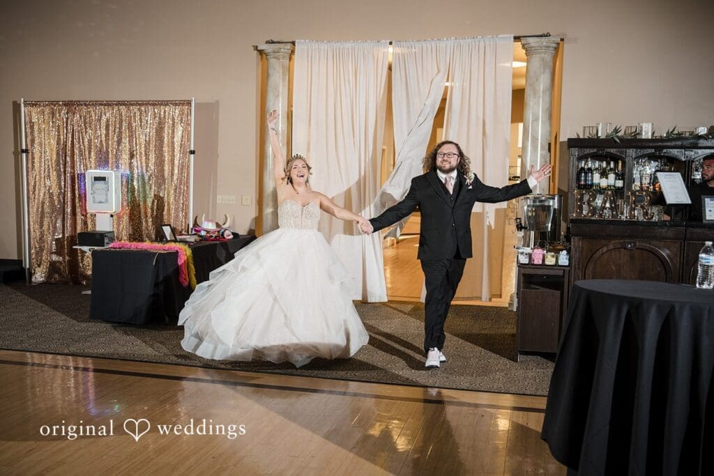 Black Forest Wedding // Shannon & Derek -