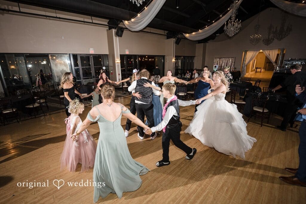 Black Forest Wedding // Shannon & Derek -