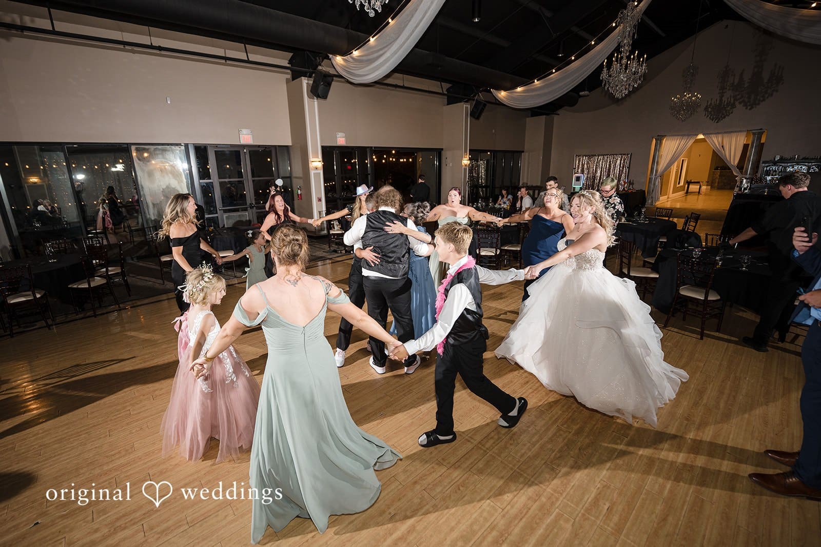 Black Forest Wedding // Shannon & Derek -