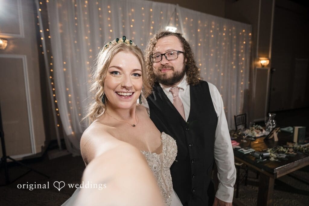 Black Forest Wedding // Shannon & Derek -