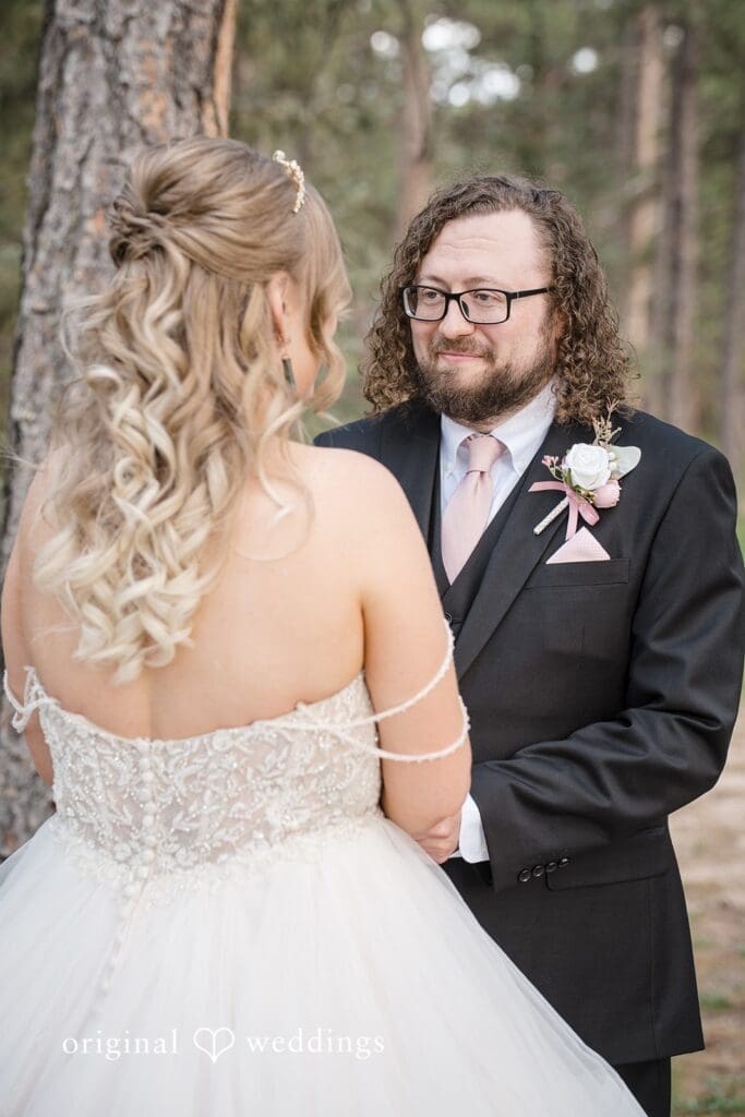 Black Forest Wedding // Shannon & Derek -