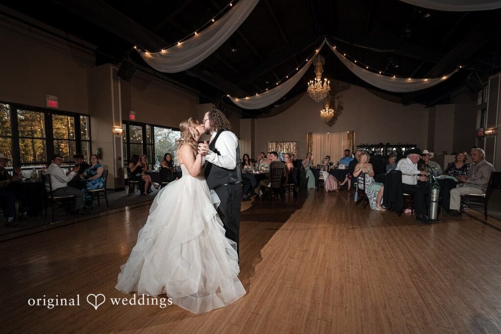 Black Forest Wedding // Shannon & Derek -