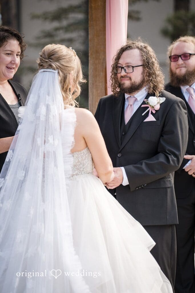 Black Forest Wedding // Shannon & Derek -