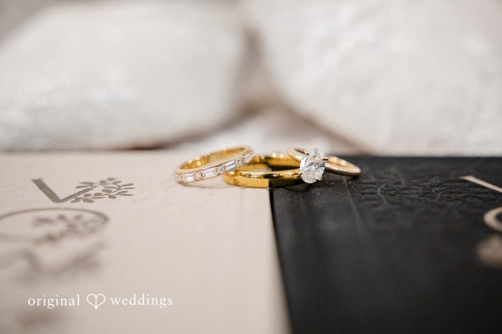 Boxed and Burlap Wedding // Megan & Matthew -