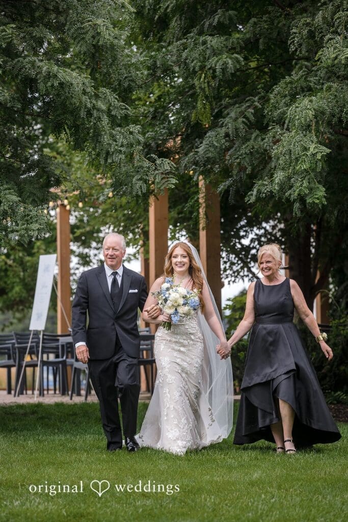 Boxed and Burlap Wedding // Megan & Matthew -