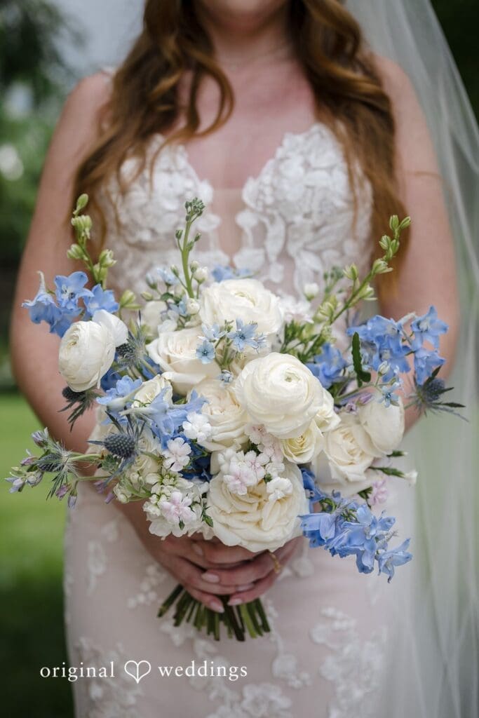 Boxed and Burlap Wedding // Megan & Matthew -
