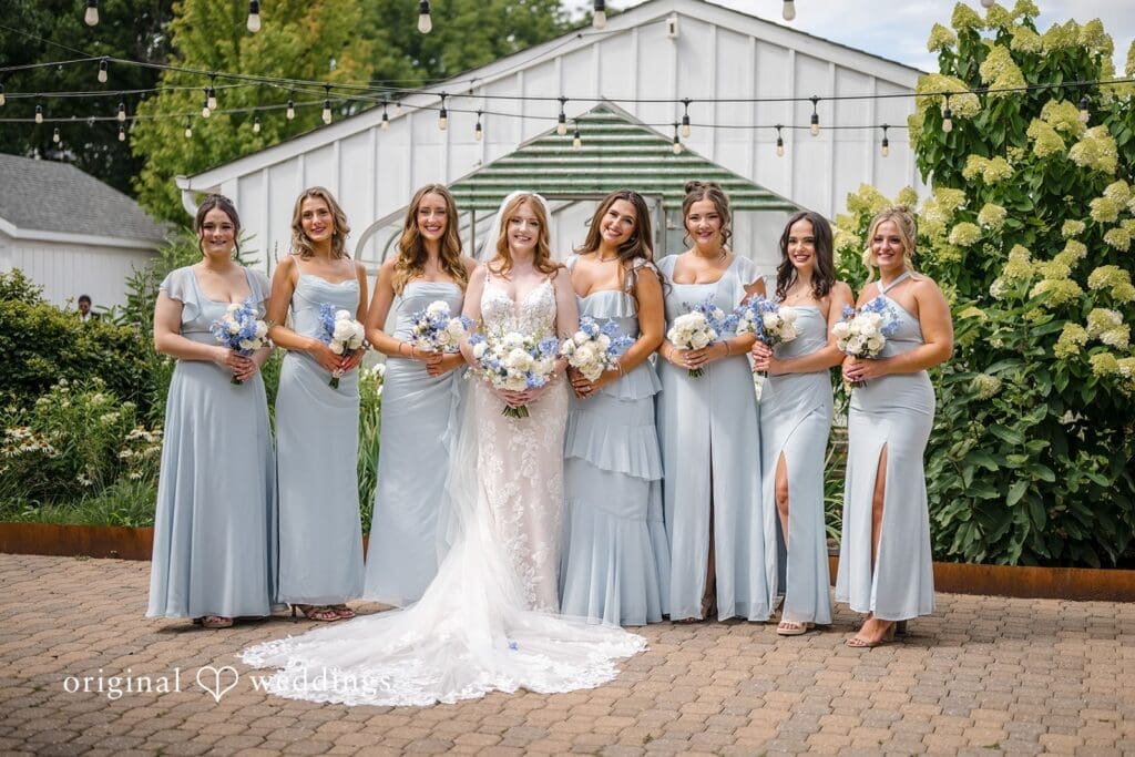 Boxed and Burlap Wedding // Megan & Matthew -