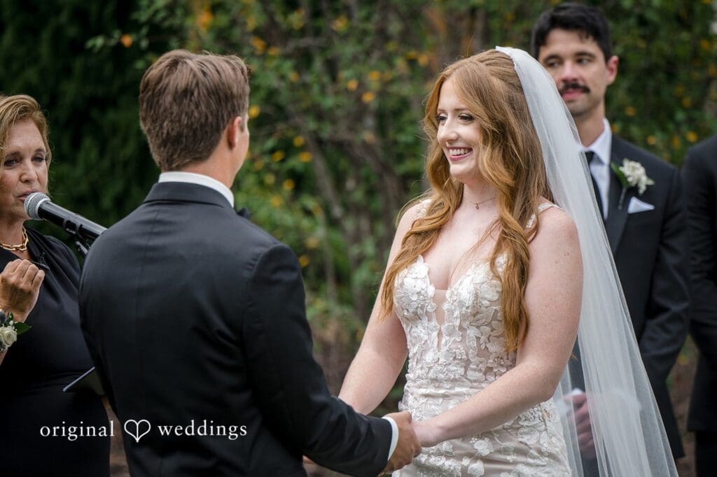 Boxed and Burlap Wedding // Megan & Matthew -