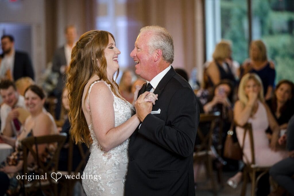 Boxed and Burlap Wedding // Megan & Matthew -