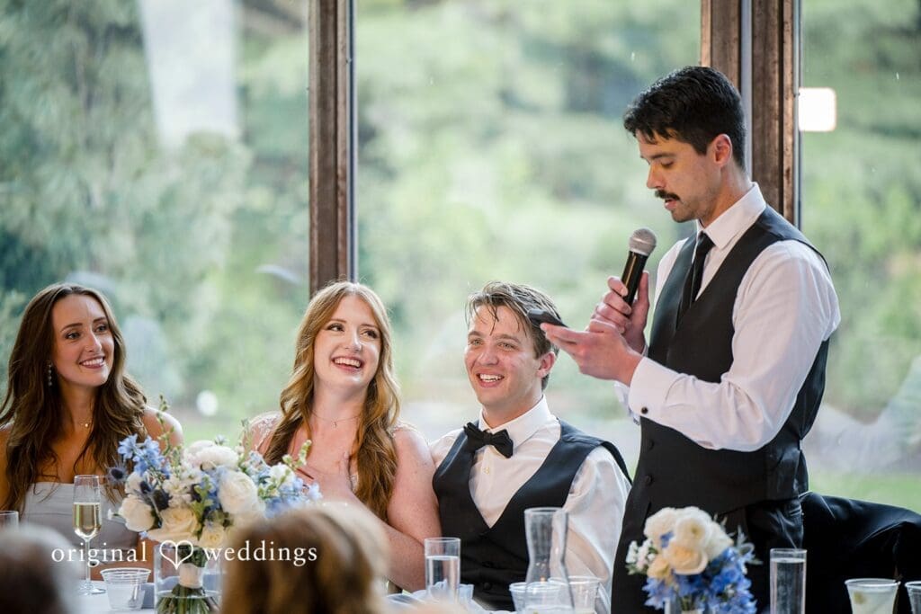 Boxed and Burlap Wedding // Megan & Matthew -