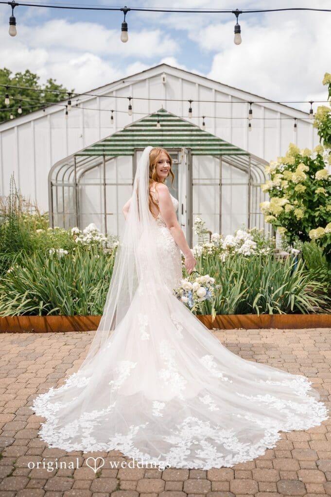 Boxed and Burlap Wedding // Megan & Matthew -